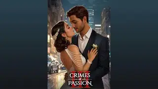 Crimes of Passion | Bk3 Ch6: Captain Behavior