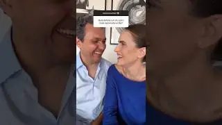 Maju e Arthur revelam defeito um do outro 😅 #maju