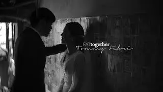 [DW] Wedding Tommy Lim // Anastasia Febri