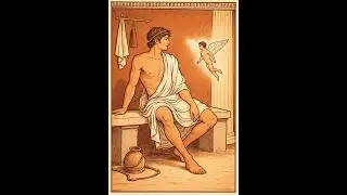 Plato's Works - Alcibiades I (3)