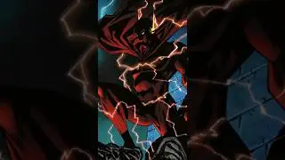 Who is the Night Flash 🔥 #shorts #dc #dccomics