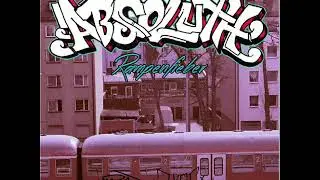 Absoluth - Rampenfieber [full ep]