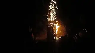 My November 5th Fireworks, 2025, Part 8.