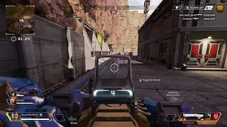 New Gibraltar Buff?  Cahe fly?