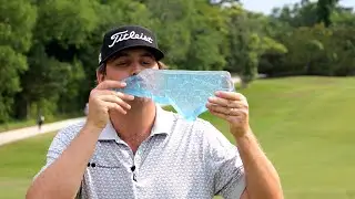 UNC Health Championship 2025: Winner, Trace Crowe