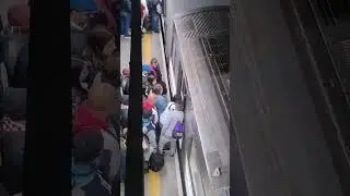 metr&ocirc; agora