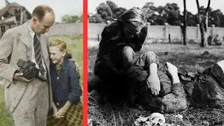 The Execution That Changed World War 2