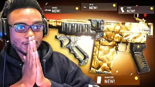 the *NEW* SMG has NO RECOIL in VANGUARD!! 😍 (Vanguard Best Class Setups)