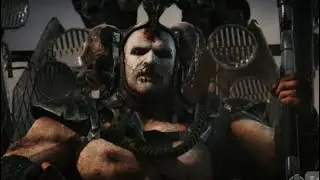 Mad max fury road king gizzard  | Madmax control settings #viral #viralvideo #gamer #gamingvideos