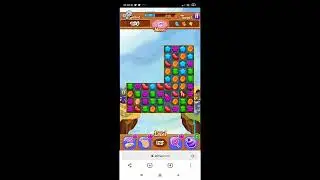 Ethlas Gem Attack Level 128 Sugar Attack gameplay strategy vid22 NFT game polygon #silentgamer