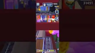 Subway Surfers Sydney: Surf's Up Showdown! Subway Surfers Seoul: Hanbok Hop!