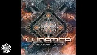 Earthspace - Mind & Magick (Lunatica Remix)