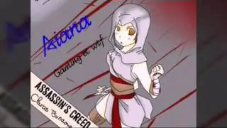L'avenir c&ocirc;t&eacute; Asmodien #Aion