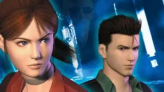 BIOHAZARD CODE VERONICA PS3 EMU + DOOR SKIP
