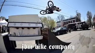 BMX- FBM- East Coast Roast