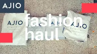 💕AJIO Unboxing Kurti Haul! under 500💕 AVAASA Kurti Haul💕AVAASA , Fusion Kurti💕Yodhasister