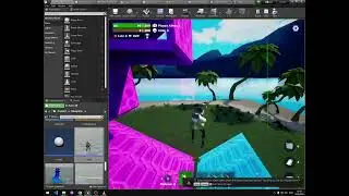 Fall Damage, Creative Destruction 2