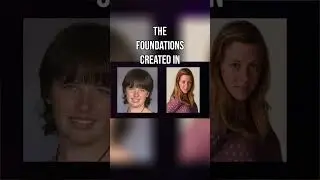 Remembering Chelsea & Amber: Their Legacy for Child Safety #shorts