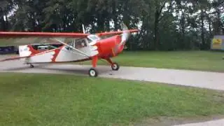 Jak-12 Bezmiechowa