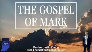 Mark 5 | Demon Possession and Salvation || Brother Justin Zhong