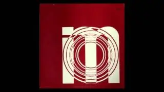 #2: The Jacky Giordano Organ (1977) FULL ALBUM