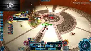 Tyth 4 man