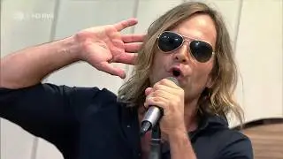 M&uuml;nchener Freiheit - Hit-Medley - ZDF Fernsehgarten 05.08.2018