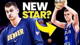 Nikola Topic Is So Good He Was Banned...