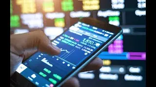 Overview Of Online Mobile Trading App to Buy/Sell Shares in Pakistan Stock Market