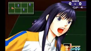 【PS2(HDMI)】テニスの王子様S&T2　Part11　プレイ動画