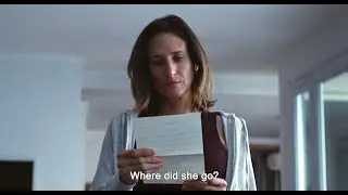Out Of Love / Les Enfants vont bien (2025) - Trailer (English Subs)