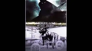 Batman vs Usogui Arcs || Detective comic || Usogui