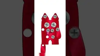 Screw Master gameplay | #crazygamer