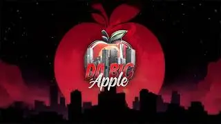 Dj King K - Uber Riddim (Soca Mix)