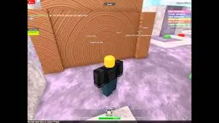 KingBrendenThe1st's ROBLOX video