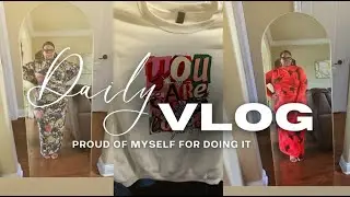 Daily Vlog 071 | Stop Insulting God's Gifts + Friendship Grief & Valentine&rsquo;s Prep