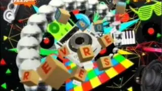 Teenick Continuity - 12 February 2010
