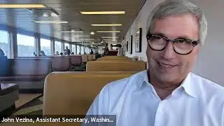 Ferry construction update