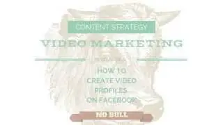 content marketing columbus ohio | facebook video profile | digital strategy
