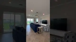Babcock National Luxury 2 Story Coach Home w/ Full Golf 15919 Grassland Ln #4221 Babcock Ranch FL