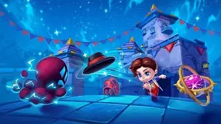 Rabbiman Adventures - A Quick Review