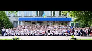 День вишиванки Олевська ЗОШ №3