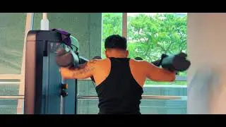 One Fine Day to Walk and Work Out | Calm Singapore Morning Motivation & Movement