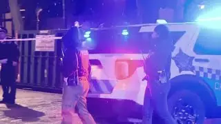 Chicago Police officer injured in fight in Lincoln Park