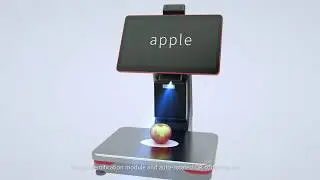 ACLAS TS6X Retail Scale - Pinnacle Technology Corp.
