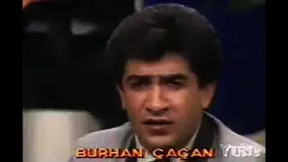 Burhan Çaçan-Göç Göç Oldu (Uzun Hava) & Zeynelim (Klip)