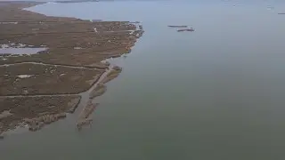 Louisiana cancels $3B coastal restoration project; conservationists worry