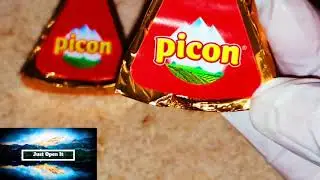 ASMR  | CREAMY CHEESE PICON