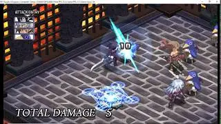 Ryujinx 32-Bit WIP | Disgaea 4 Complete+ DEMO [SWITCH EMULATION]