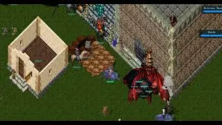 Ultima Online Forever IDOC in Trinsic for TRINSIC!!!!